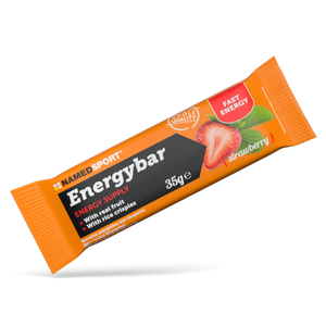 Energybar 35g Named Sport