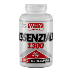 Essenziali 1300 - 200 cpr WHYsport