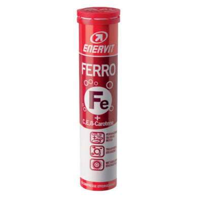 Ferro 20cpr Enervit