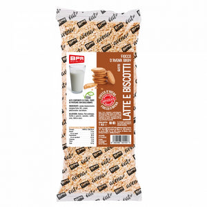 Fiocco d'Avena Baby Aromatizzato 1000g BPR Nutrition