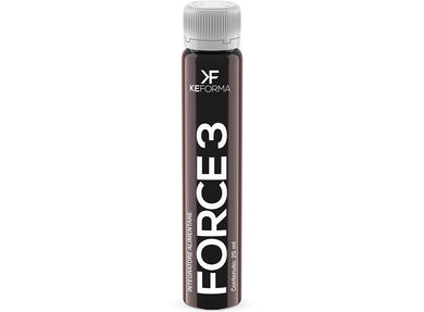 Force 3 - 25ml KeForma