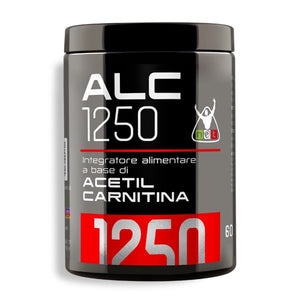 ALC 1250 - 60 cpr Net Integratori
