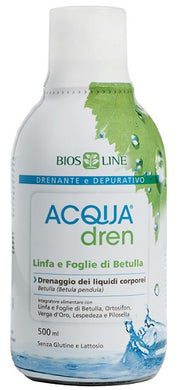Acquadren 500ml Bios Line