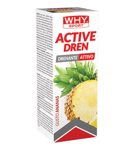 Active Dren 500ml WHYsport