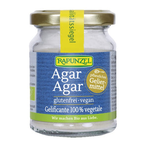 Agar Agar 60g Rapunzel