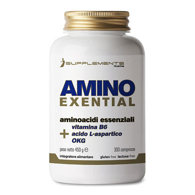 Amino Exential 300cpr ISupplements