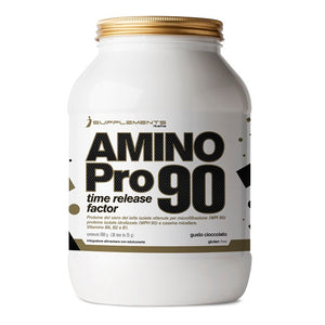Amino Pro 90 - 908g ISupplements