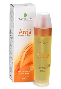 Argà - Olio Puro di Argan 100ml Nature's