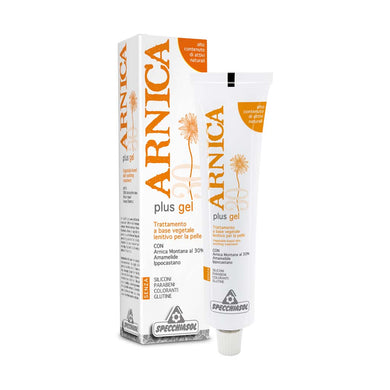 Arnica 30 Plus Gel 75ml Specchiasol