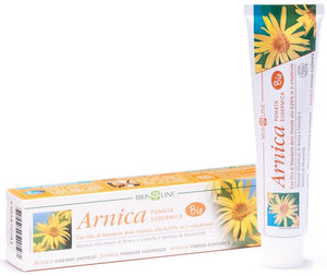 Arnica Pomata Eudermica Bio 50ml Bios Line