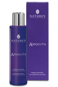Assoluta - Tonico Antietà 150ml Nature's