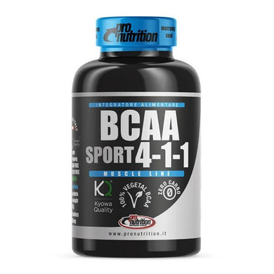 BCAA Sport 4:1:1 - 200 cpr Pronutrition