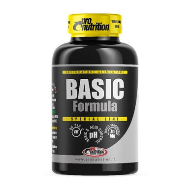 Basic Formula 100 cpr Pronutrition