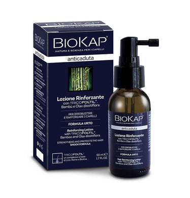 BioKap® Anticaduta Lozione Rinforzante 50ml Bios Line