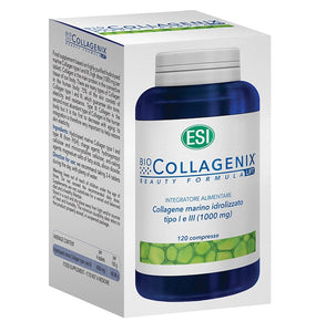 Biocollagenix Compresse 120cpr Esi