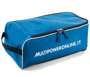 Borsa Portascarpe MultipowerOnline