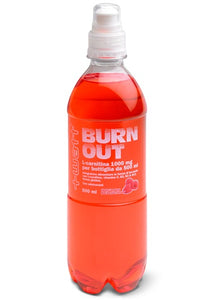 Burn Out 500ml +watt