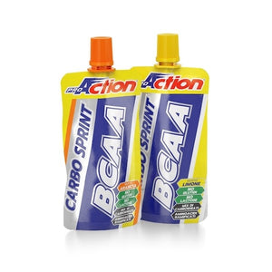 Carbo Sprint BCAA 50ml Proaction
