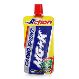 Carbo Sprint MG+K 50ml Proaction