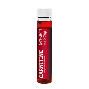 Carnitine Fiale 25ml Syform