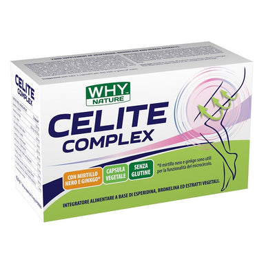 Celite Complex 60 cps WHYnature