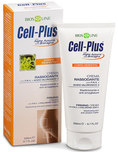 Cell-Plus® Crema Rassodante 200ml Bios Line