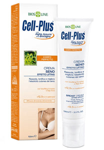 Cell-Plus® Crema Seno “Effetto Lifting” 100ml Bios Line