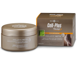 Cell-Plus® Snellente* Notte 300ml Bios Line