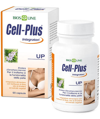 Cell-Plus® UP Integratore 90 cps Bios Line