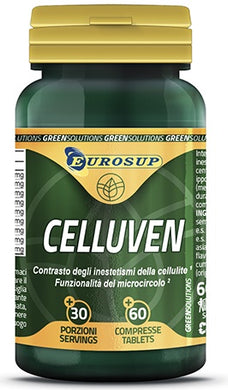 Celluven 60 cpr Eurosup