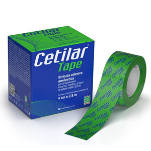 Cetilar Tape 4cm x 2,5m PharmaNutra