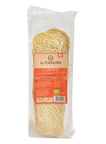 Ciappe di Grano Khorasan KAMUT® 150g Ki Group