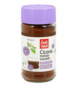 Cicoria Tostata Solubile 100g Baule Volante