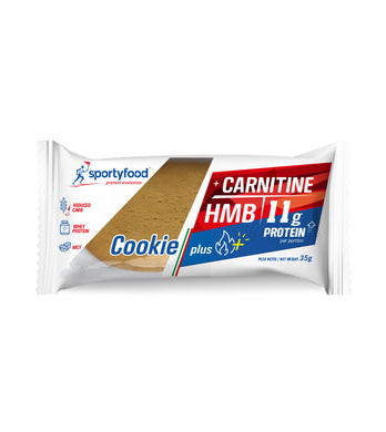 Coockie Plus 35g Sportyfood