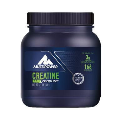 Creatine 500g Multipower