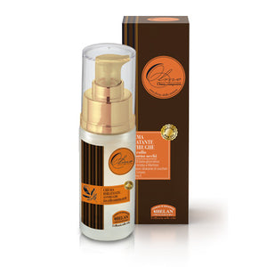 Crema Idratante Antirughe Olmo 30ml Helan