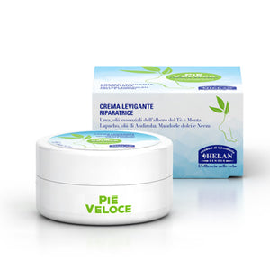 Crema Levigante Riparatrice Piè Veloce 50ml Helan