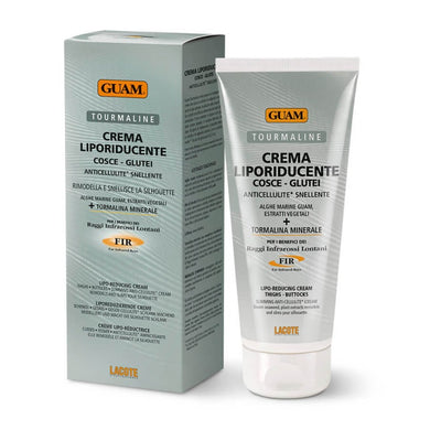 Crema Liporiducente Cosce Glutei 200ml Guam