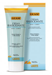 Crema Rassodante 250ml Guam