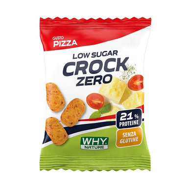 Crock Zero 30g WHYnature