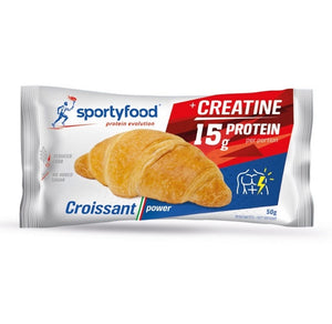 Croissant Power 50g Sportyfood
