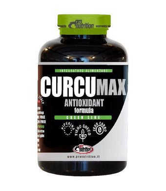 CurcuMax 50 cps Pronutrition