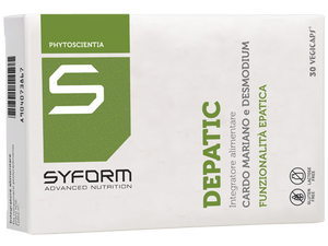 Depatic 30 cps Syform