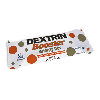 Dextrin Booster Bar 24 x 35 g ISupplements