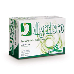 Digerisco  45 cpr Specchiasol