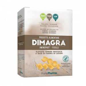 Dimagra AminoPast Fusilli 300g PromoPharma