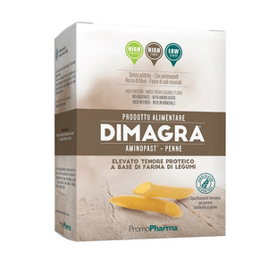 Dimagra AminoPast Penne 300g PromoPharma