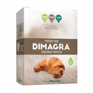 Dimagra Croissant Proteico 150g PromoPharma