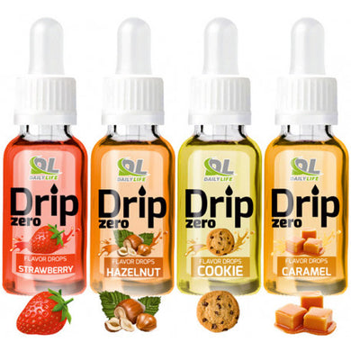 Drip Zero 30 ml DailyLife