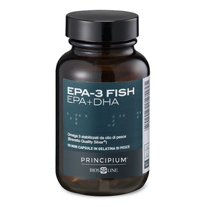 EPA-3 Fish 90 cps mini Bios Line